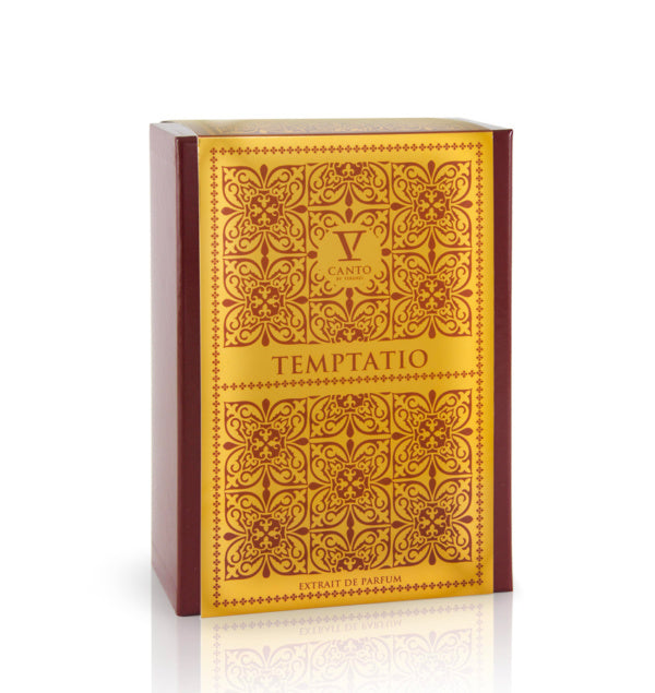 v canto by terenzi TEMPTATIO