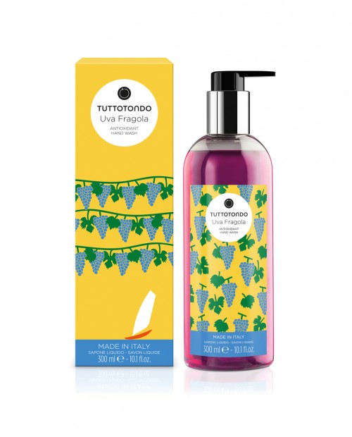 Tuttotondo UVA FRAGOLA 2211E801