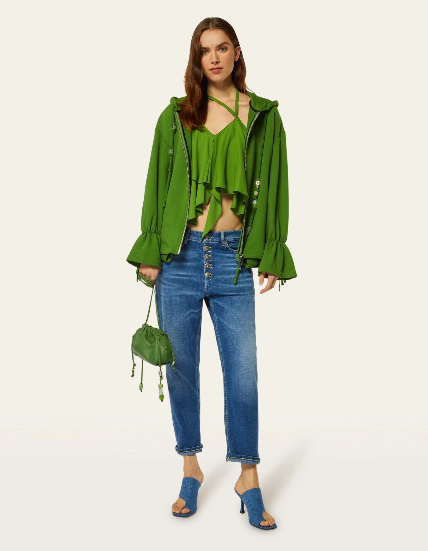 DONDUP Jeans KOONS-DS0145D-GC5