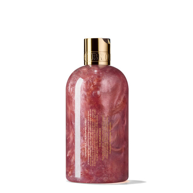 MOLTON BROWN Rose Dunes Gel Doccia