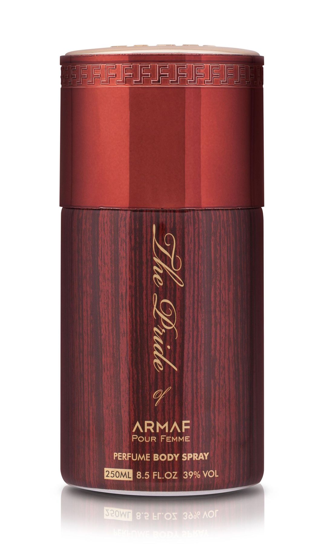 ARMAF THE PRIDE BODY SPRAY THE PRIDE BODY SPRAY