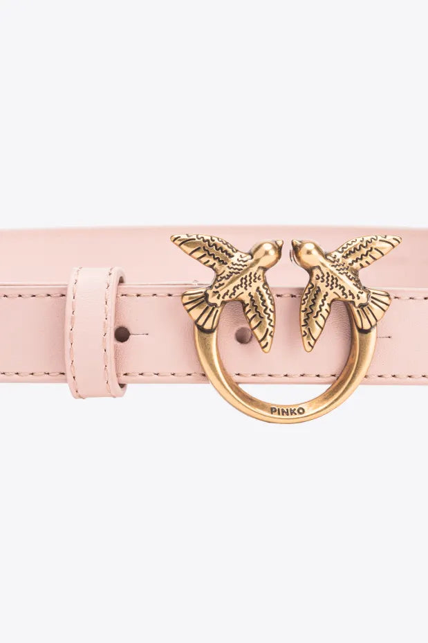 Pinko Cintura LOVE BERRY SIMPLY H2 BELT
