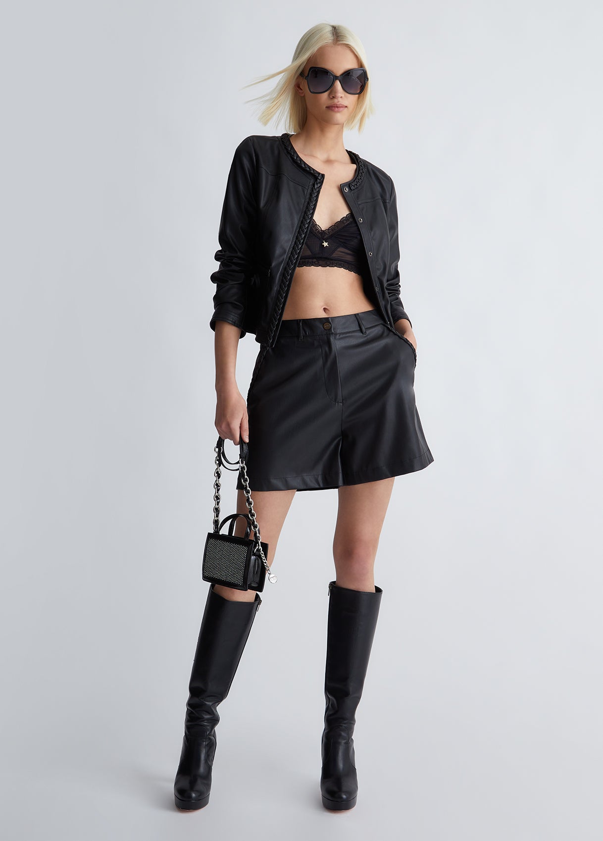 LIU JO WF3040-E0392
