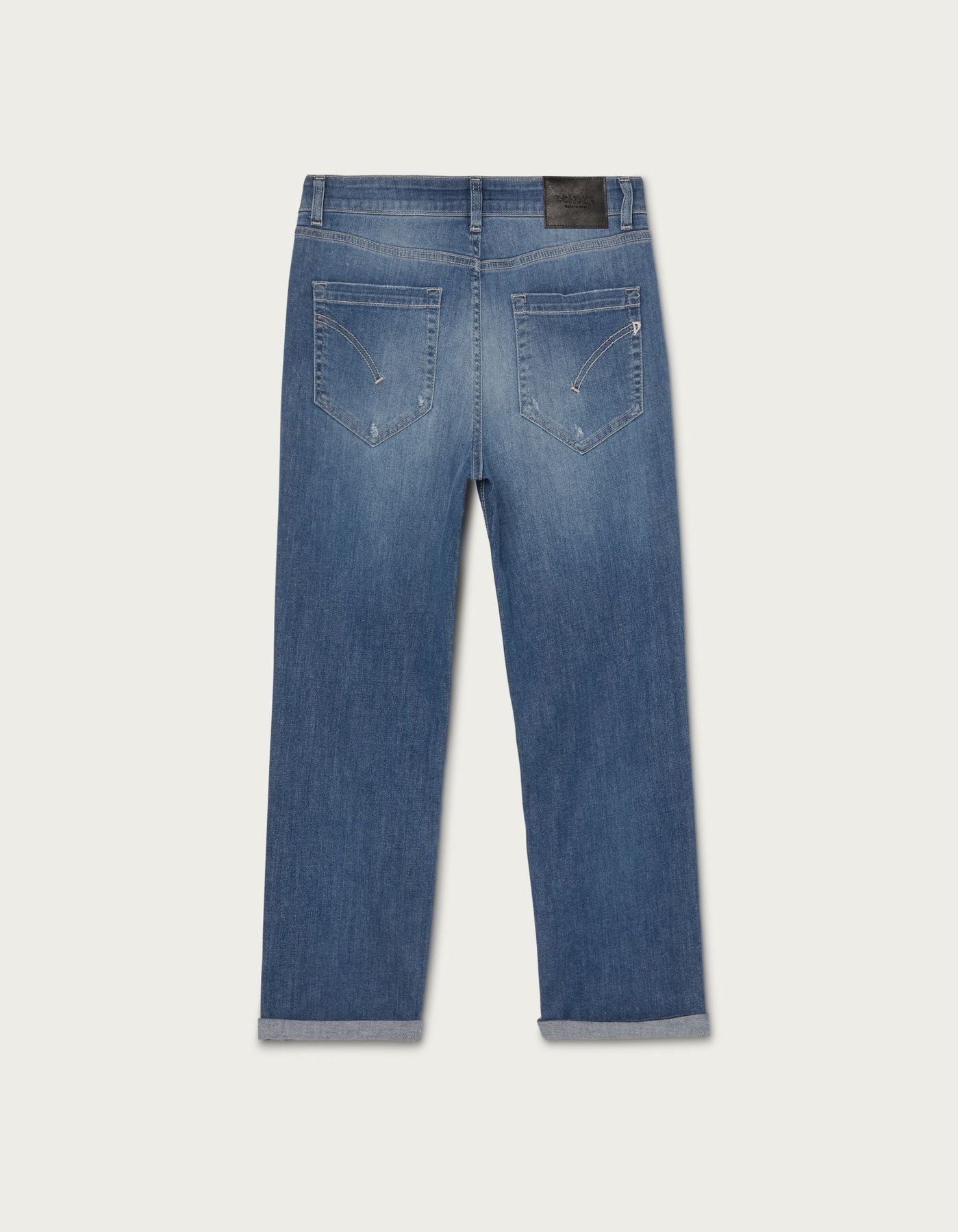 DONDUP Jeans KOONS-DS0296D-FG8