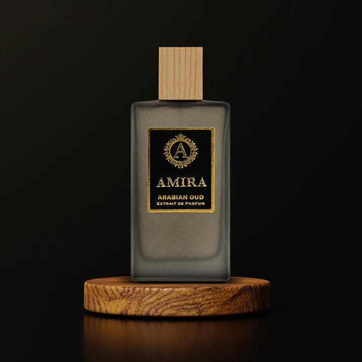 AMIRA ARABIAN OUD