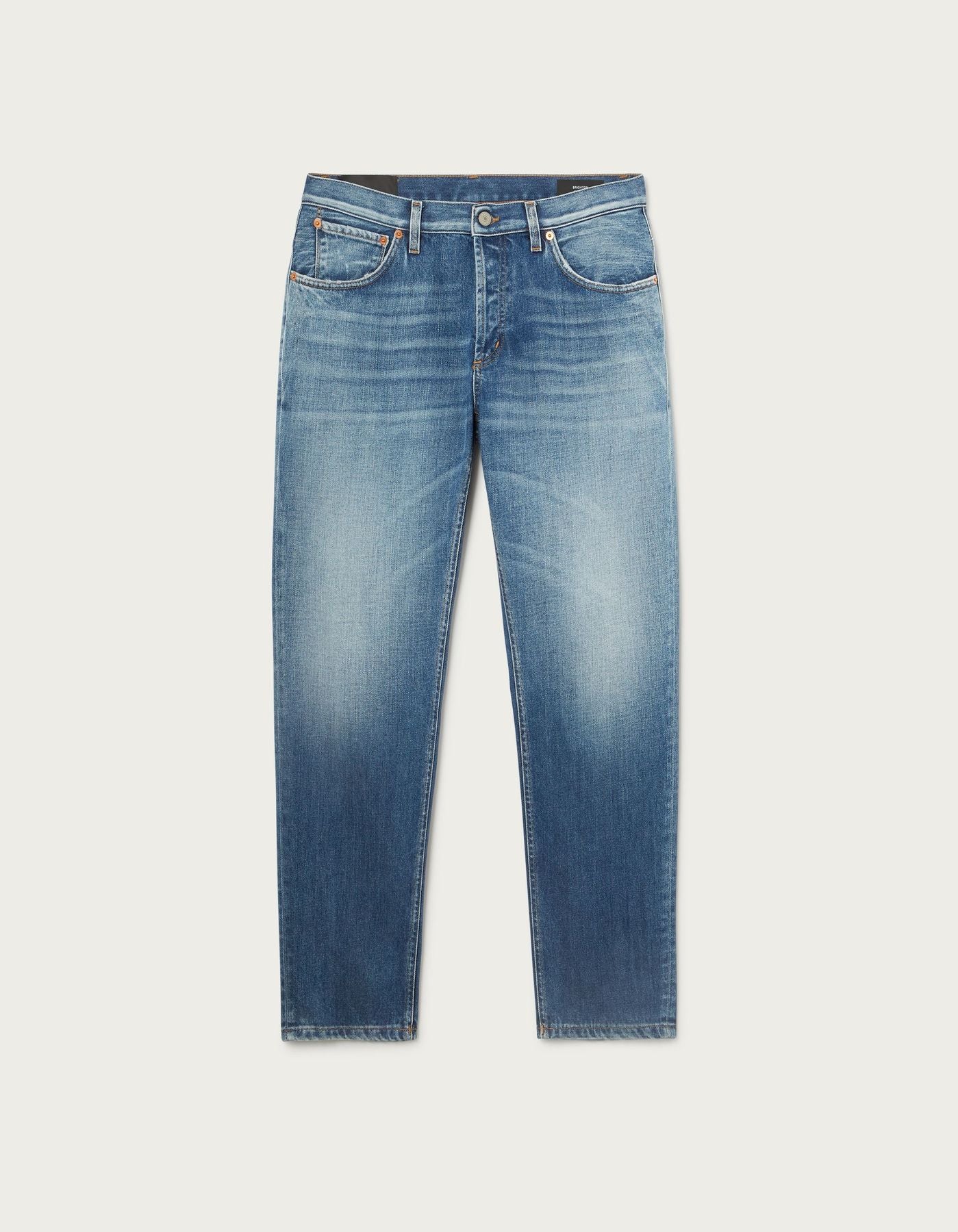 DONDUP Jeans BRIGHTON-DFE254U-FN5