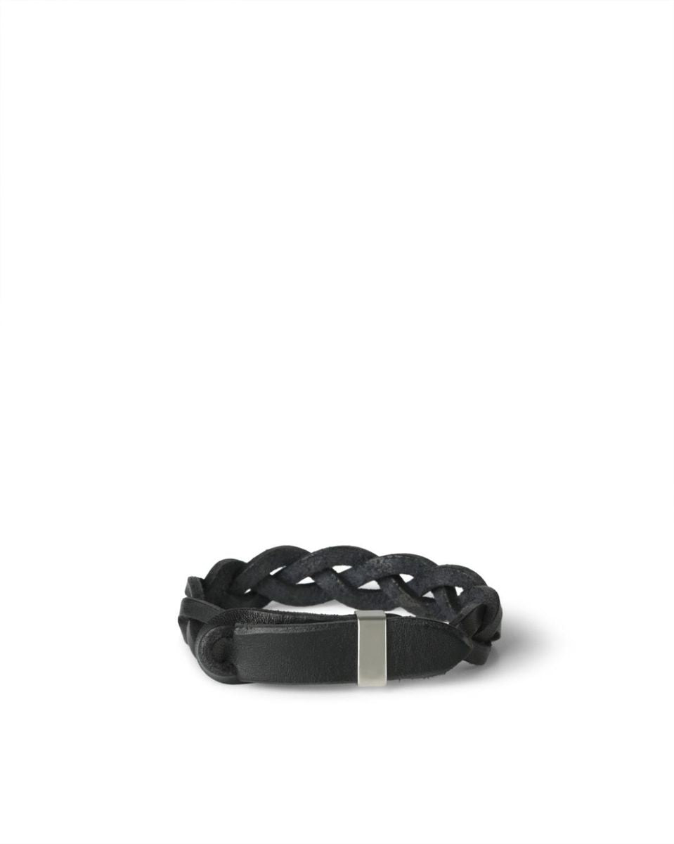 ORCIANI BRACCIALE NOBUCKLE WALK INTRECCIATO BNB003
