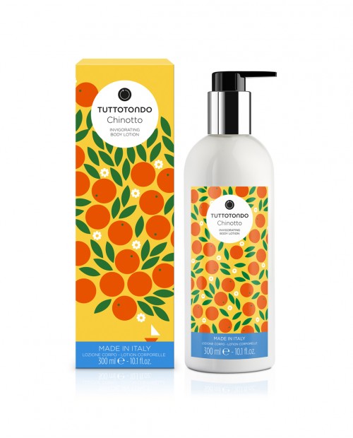 Tuttotondo CHINOTTO 22112401