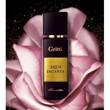Gritti AQUA INCANTA Edp