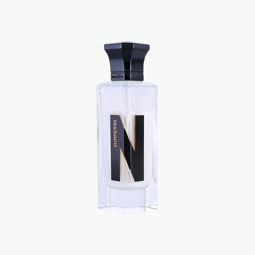 NASEEM SUMMER'69 SUMMER'69