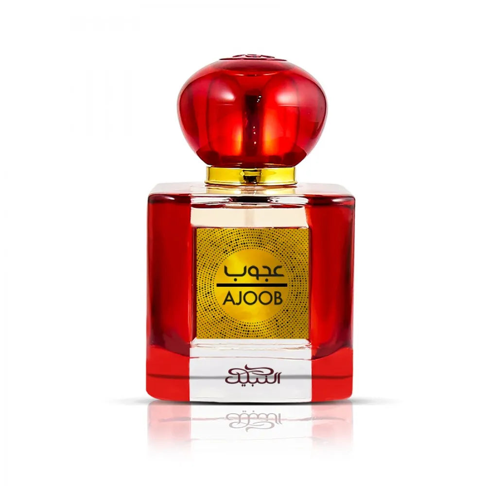 Nabeel AJOOB AJOOB