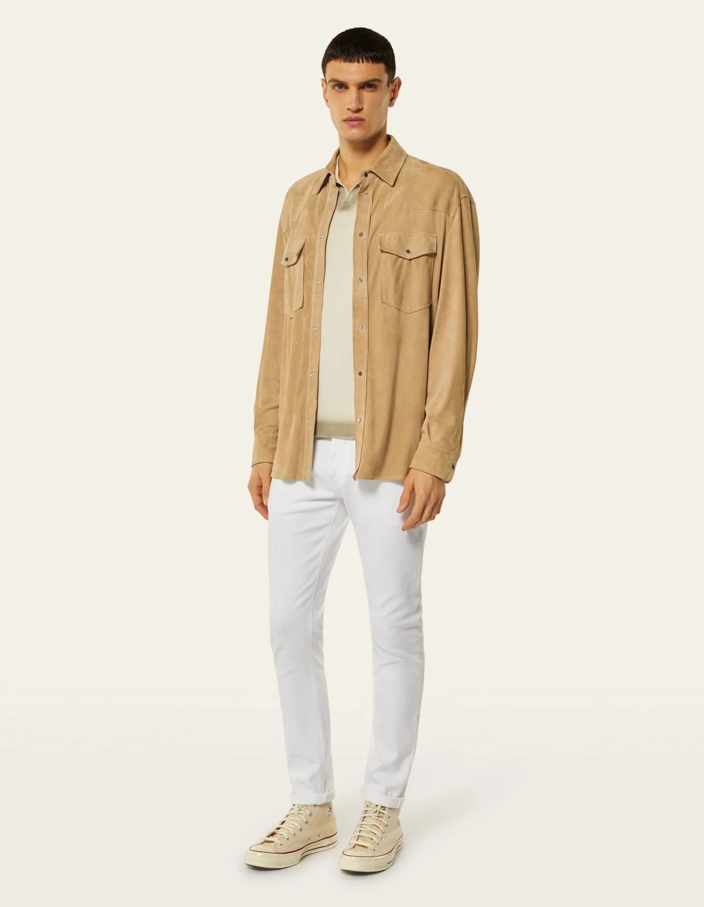 DONDUP Jeans GEORGE-BS0030U-PTD
