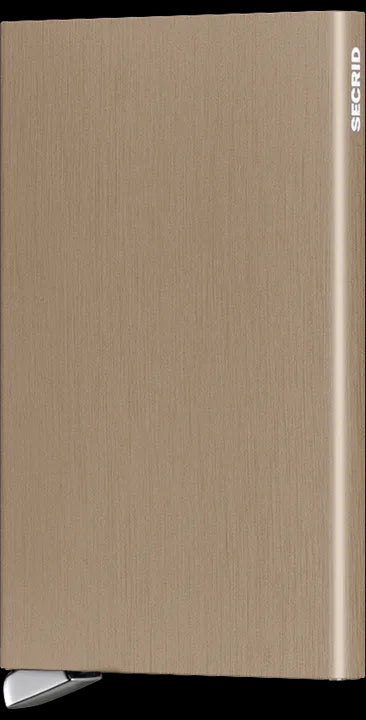 SECRID CFr-Frost Sand Inox