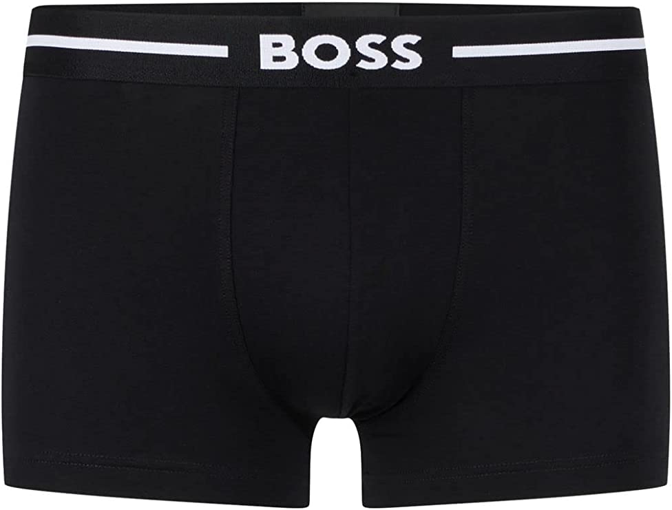 BOSS TRIPACK BOXER Trunk 3P Bold 10243078 01