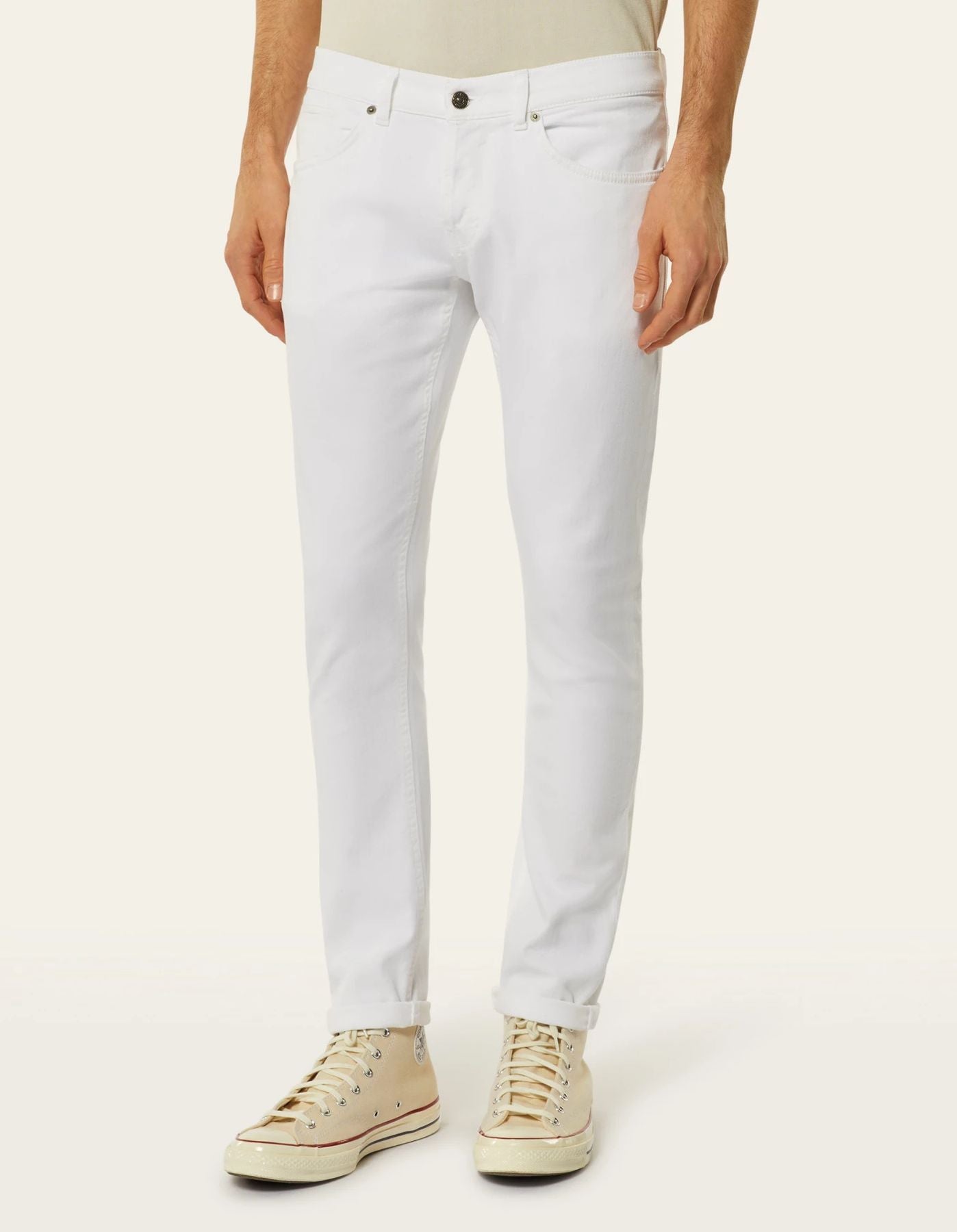 DONDUP Jeans GEORGE-BS0030U-PTD