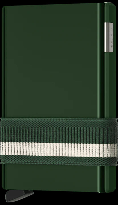 SECRID CARDSLIDE CS-Green