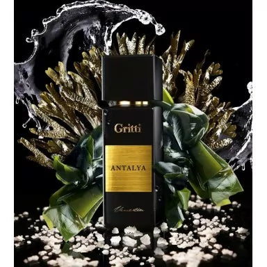 Gritti ANTALYA Edp