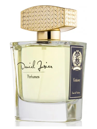 DANIEL JOSIER VETIVER VETIVER