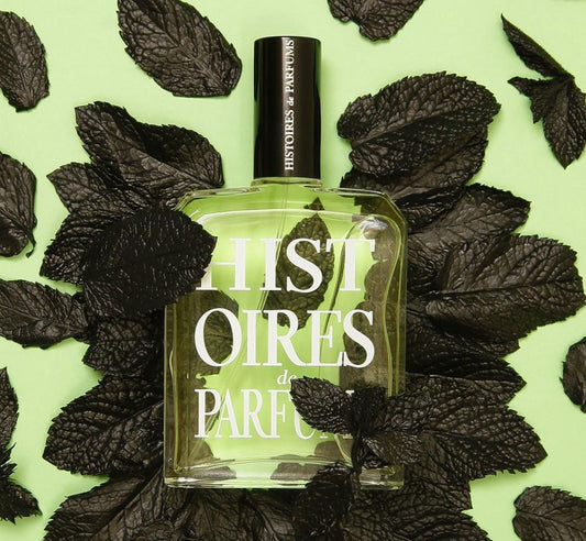 HISTOIRES DE PARFUMS NOIR PATCHOULI