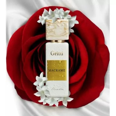 Gritti MACRAMÈ Edp