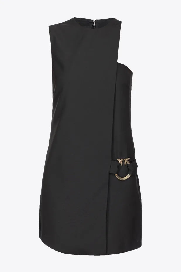 Pinko AMELIA ABITO POLY VISCOSA