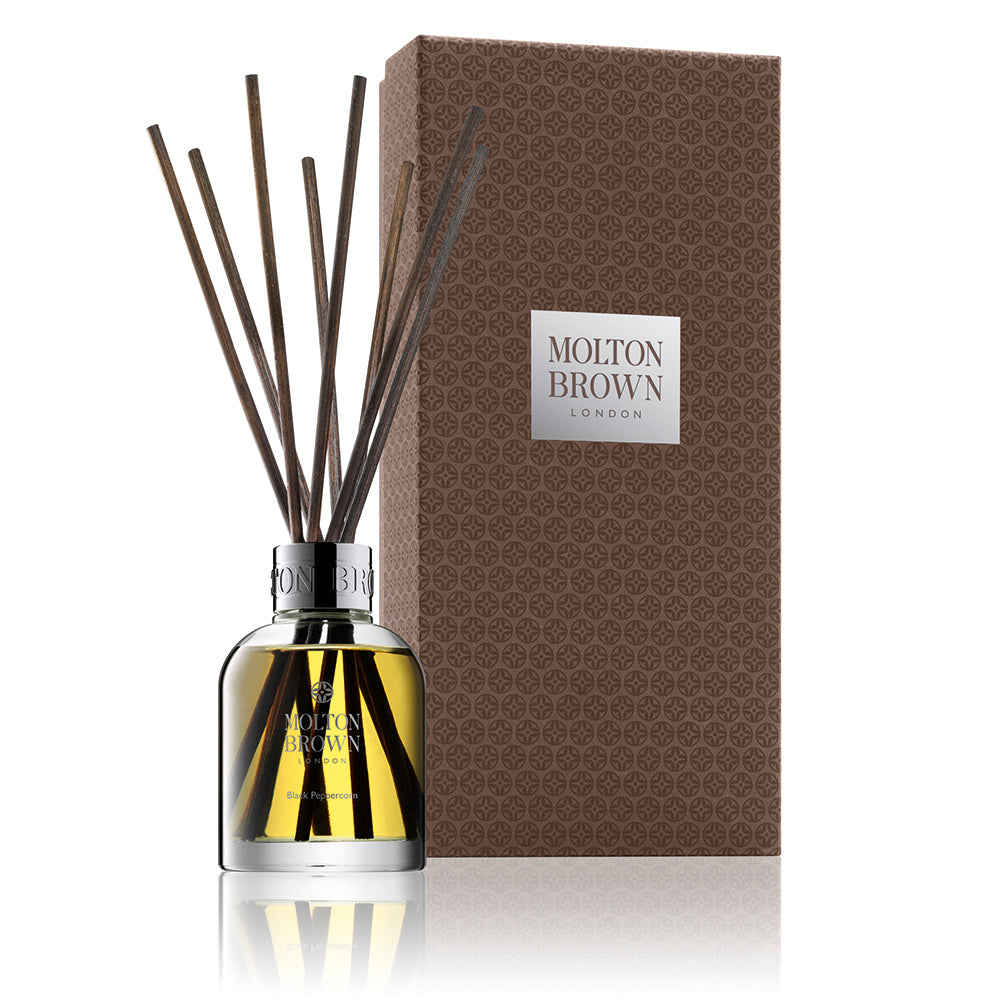 MOLTON BROWN RE-CHARGE BLACK PEPPER diffusore per ambienti diffusore per ambienti