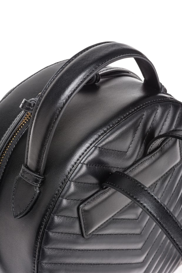 Pinko LOVE CLICK BACKPACK VITELLO MO LOVE CLICK BACKPACK VITELLO MO