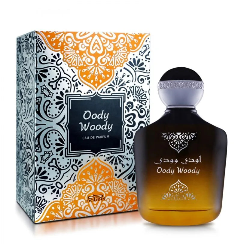 Nabeel Perfumes OODY WOODY OODY WOODY