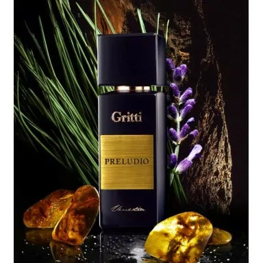 Gritti PRELUDIO Edp