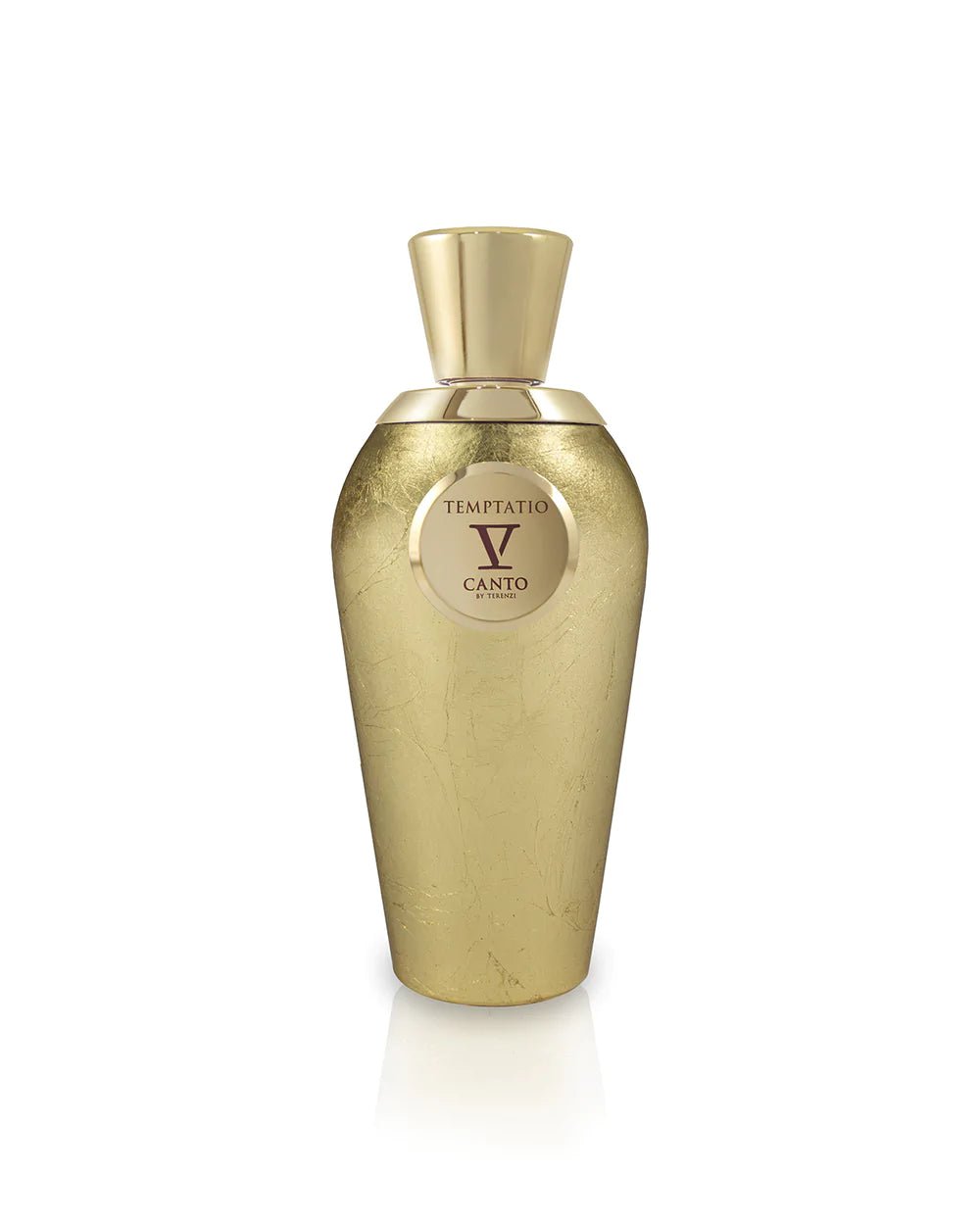 v canto by terenzi TEMPTATIO