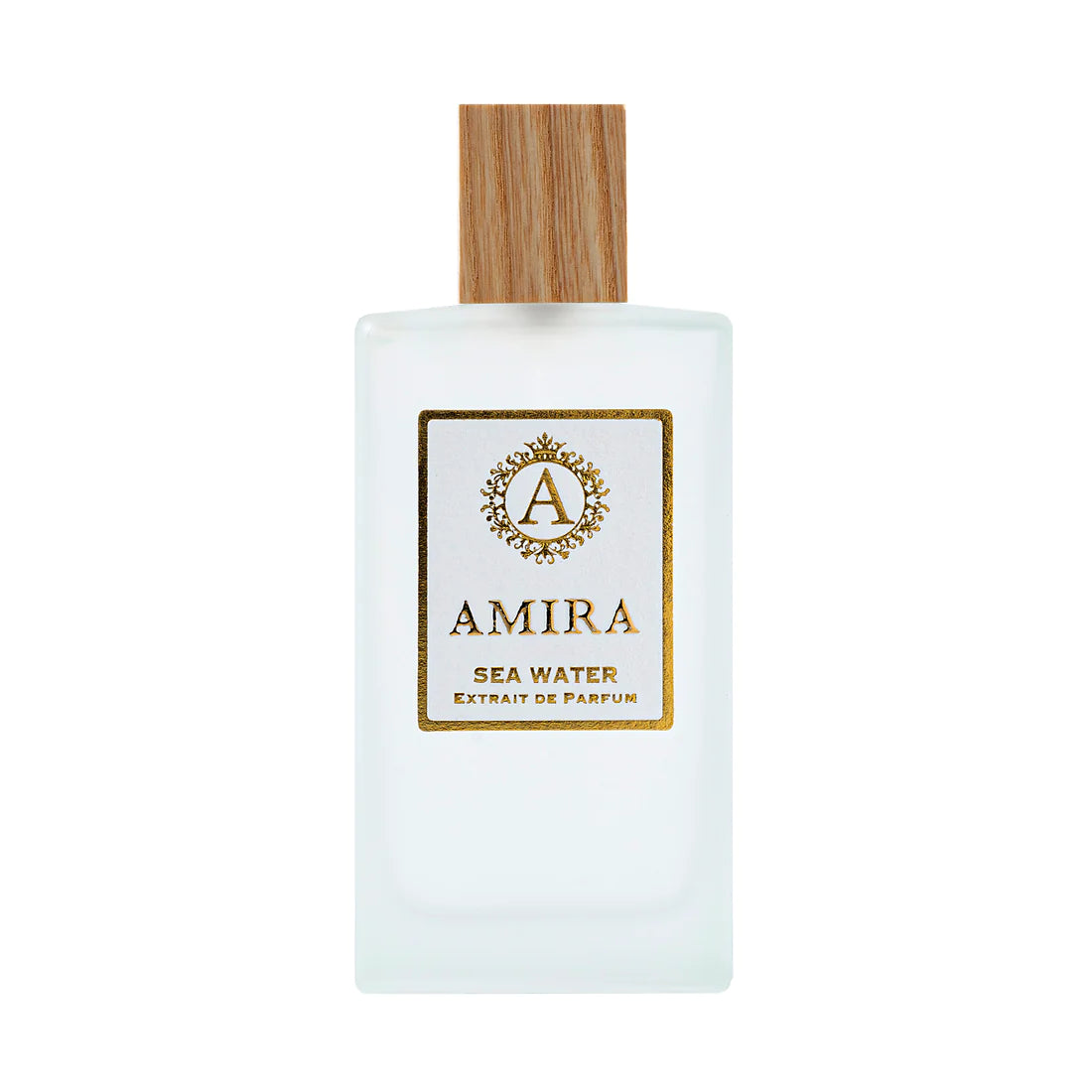 AMIRA SEA WATER SEA WATER