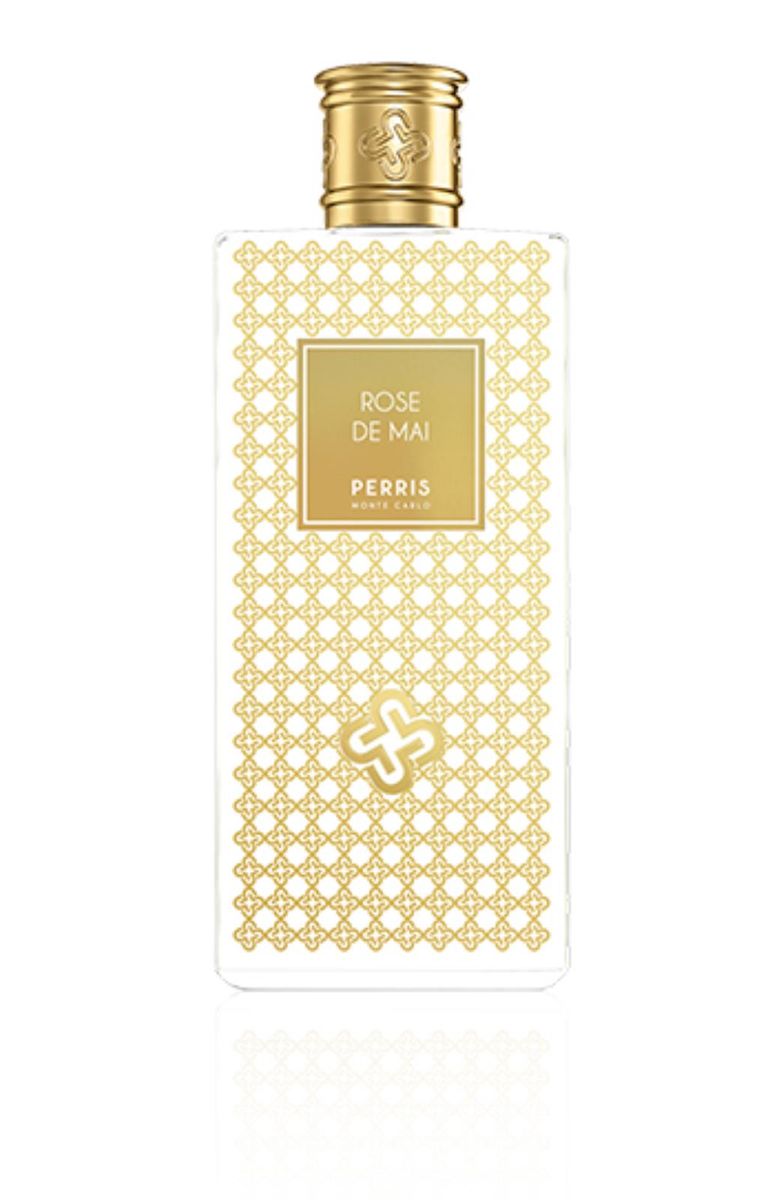PERRIS MONTE CARLO ROSE DE MAI