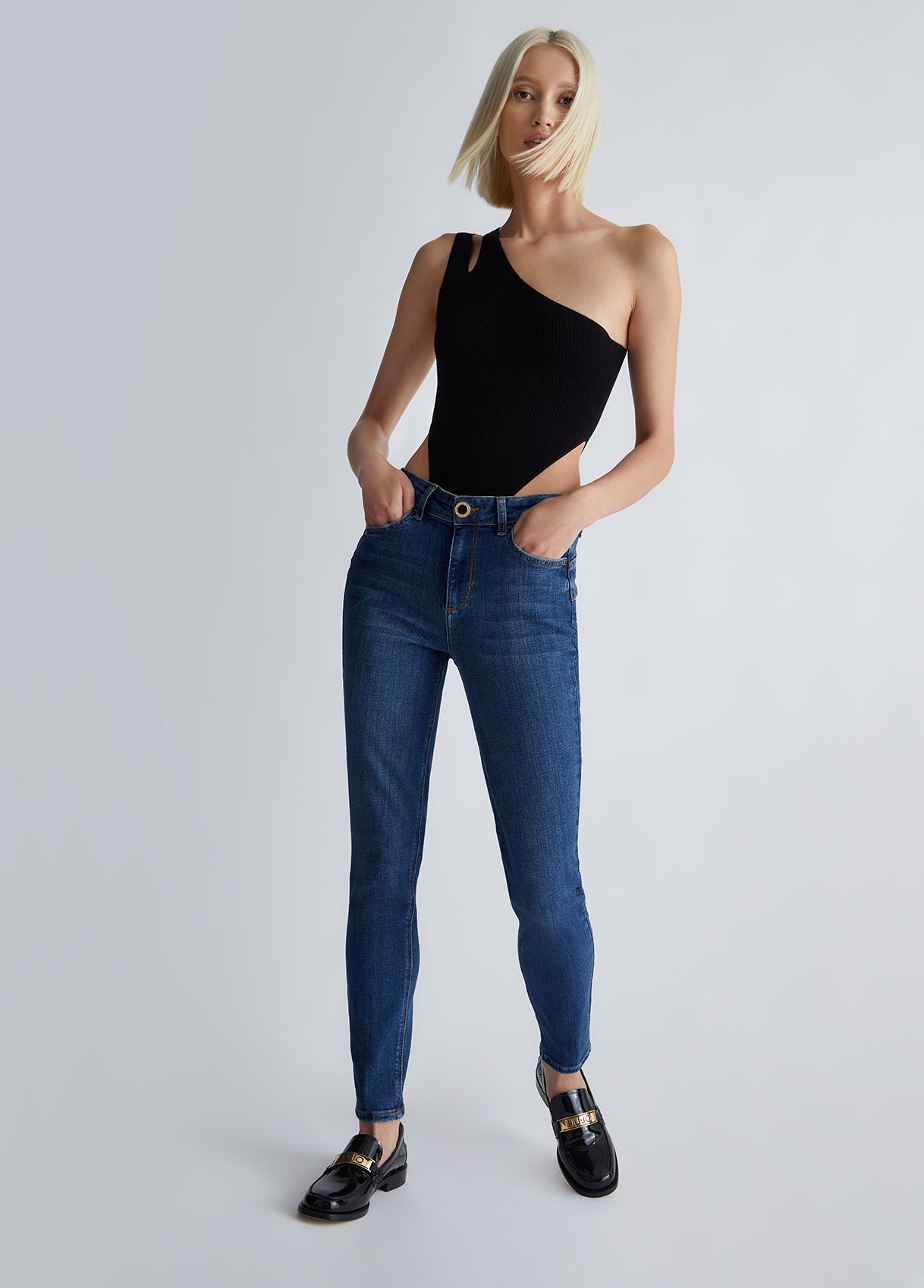 LIU JO UF3013-DS829 UF3013-DS829