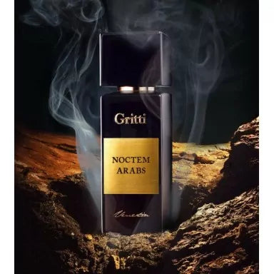 Gritti NOCTEM ARABS Edp