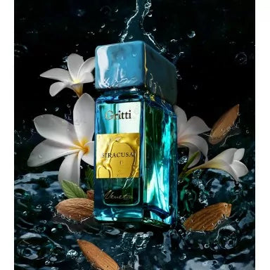 Gritti SIRACUSA Edp