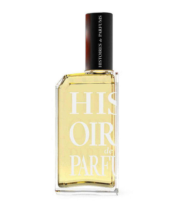 HISTOIRES DE PARFUMS 1969