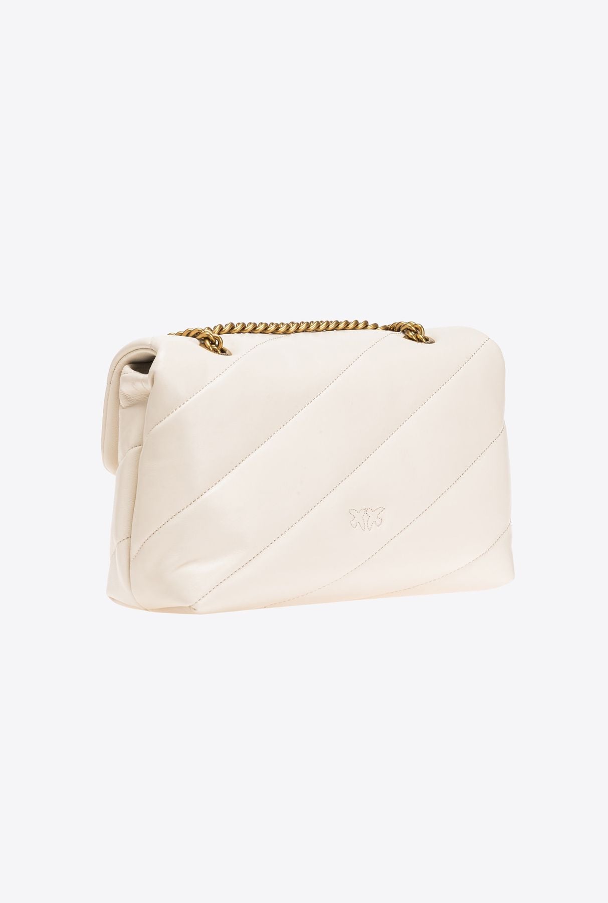 Pinko LOVE PUFF CLASSIC CL SHEEP NAPPA