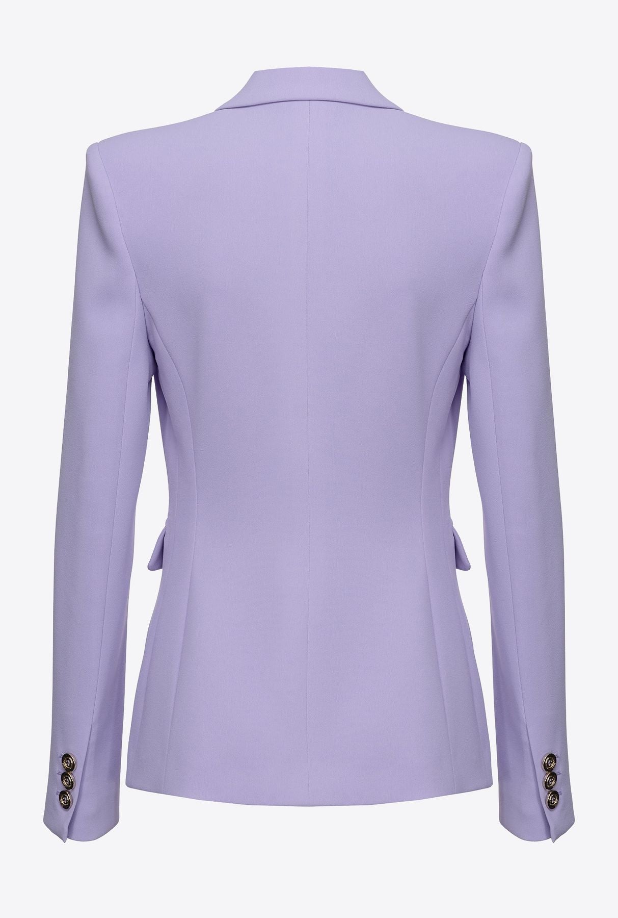 Pinko HUMAHUACA GIACCA CREPE STRETCH