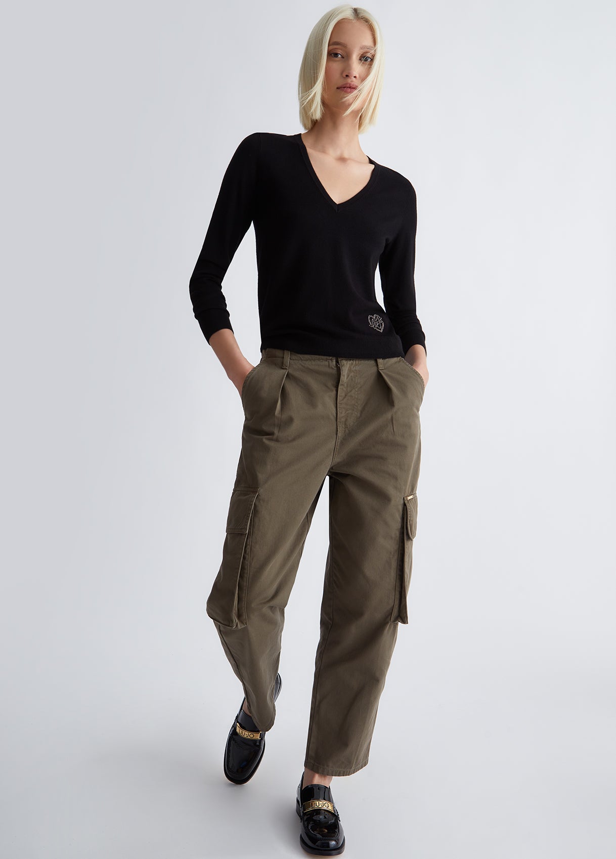 LIU JO WF3127-MA18F WF3127-MA18F