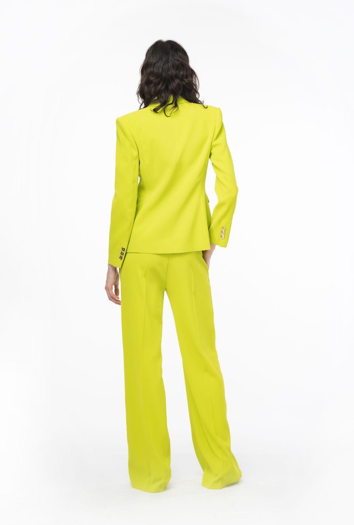 Pinko HUMAHUACA GIACCA CREPE STRETCH
