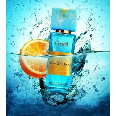 Gritti TANGERINA Edp