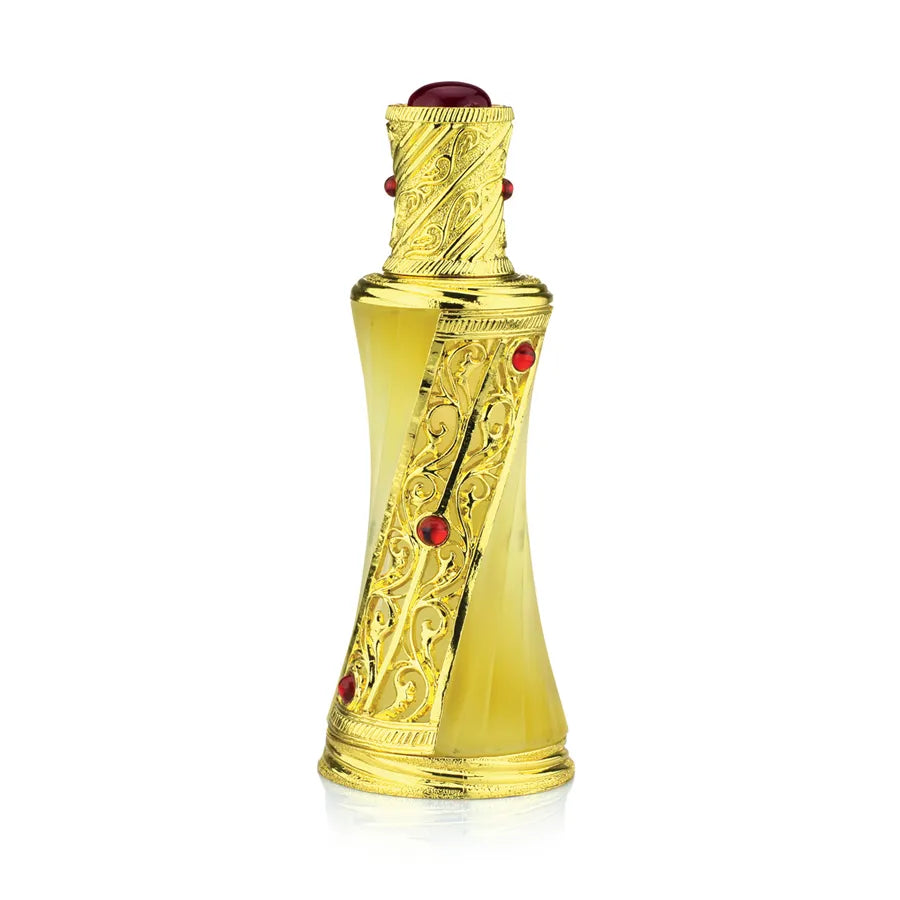 Nabeel Perfumes NASAEM NASAEM