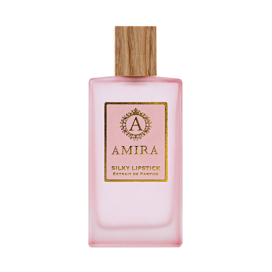 AMIRA SILKY LIPSTICK