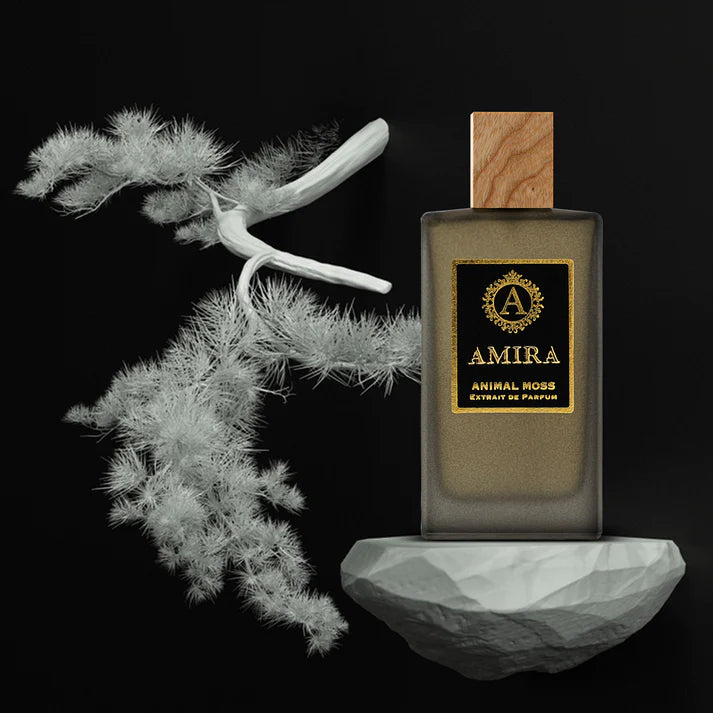 AMIRA ANIMAL MOSS