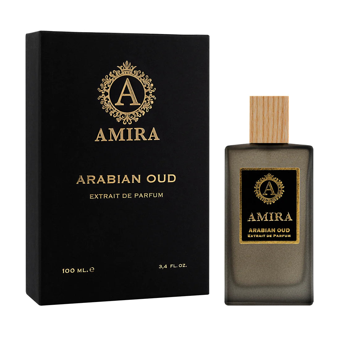 AMIRA ARABIAN OUD