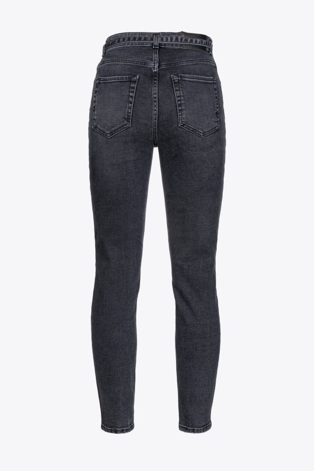 Pinko SUSAN SKINNY DENIM STRETCH