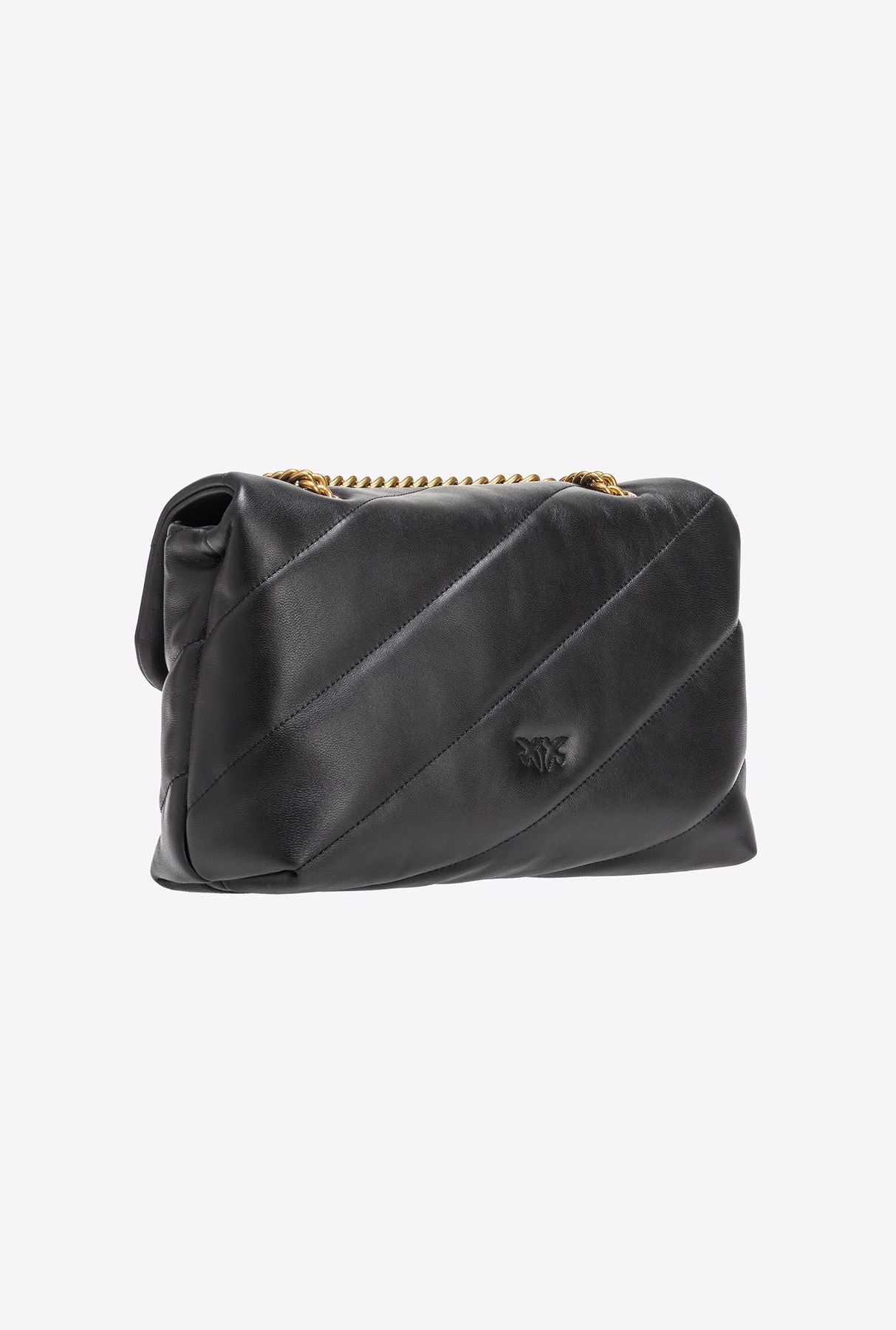 Pinko LOVE PUFF CLASSIC CL SHEEP NAPPA