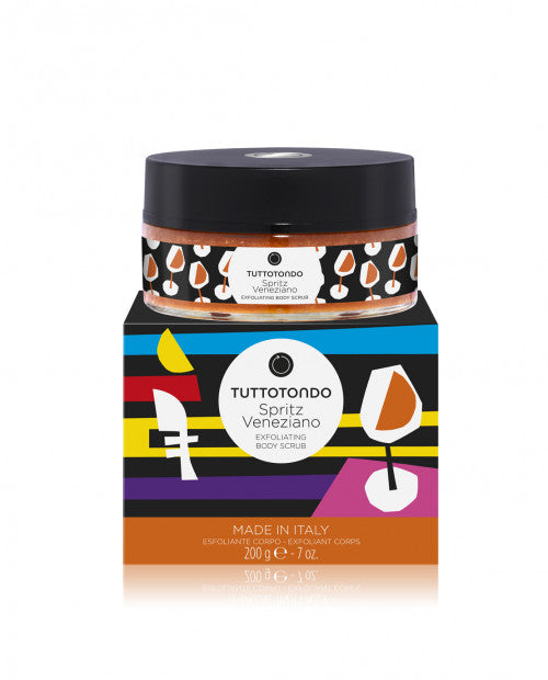 Tuttotondo SP. VENEZ. 2211F601