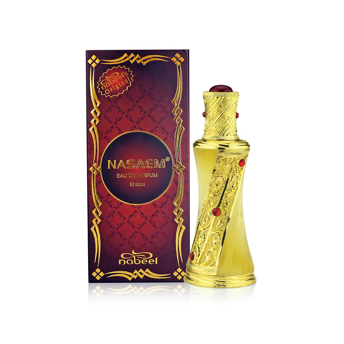 Nabeel Perfumes NASAEM NASAEM