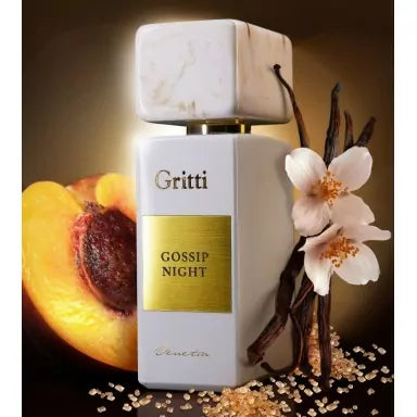 Gritti GOSSIP NIGHT GOSSIP NIGHT